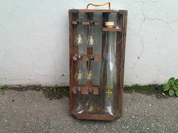 8. Fraklici Sa Flasom
